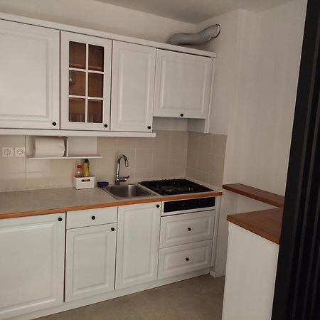 Delizia Apartment Ankaran Luaran gambar