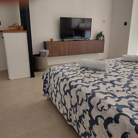 Delizia Apartment Ankaran Luaran gambar