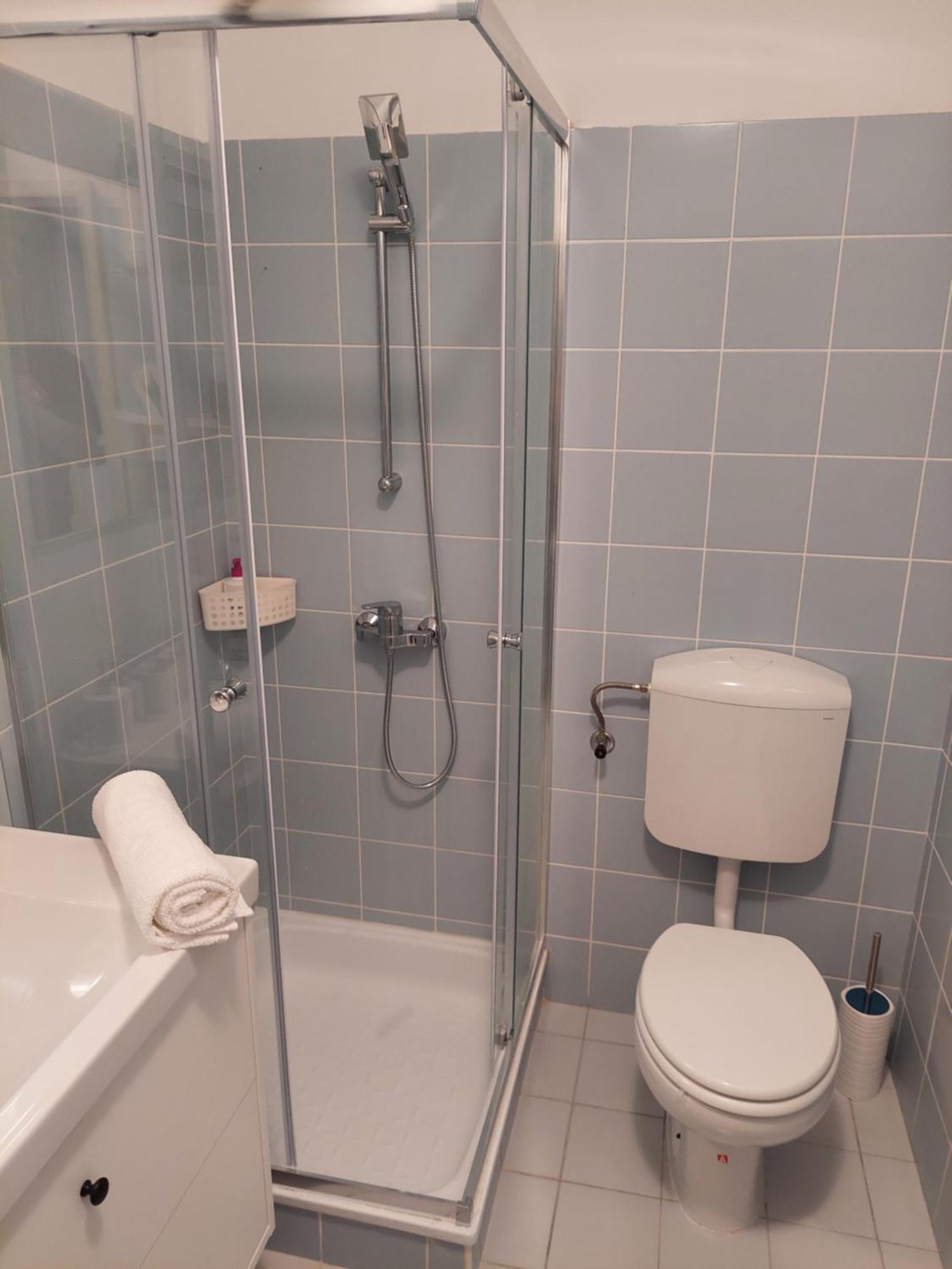 Delizia Apartment Ankaran Luaran gambar