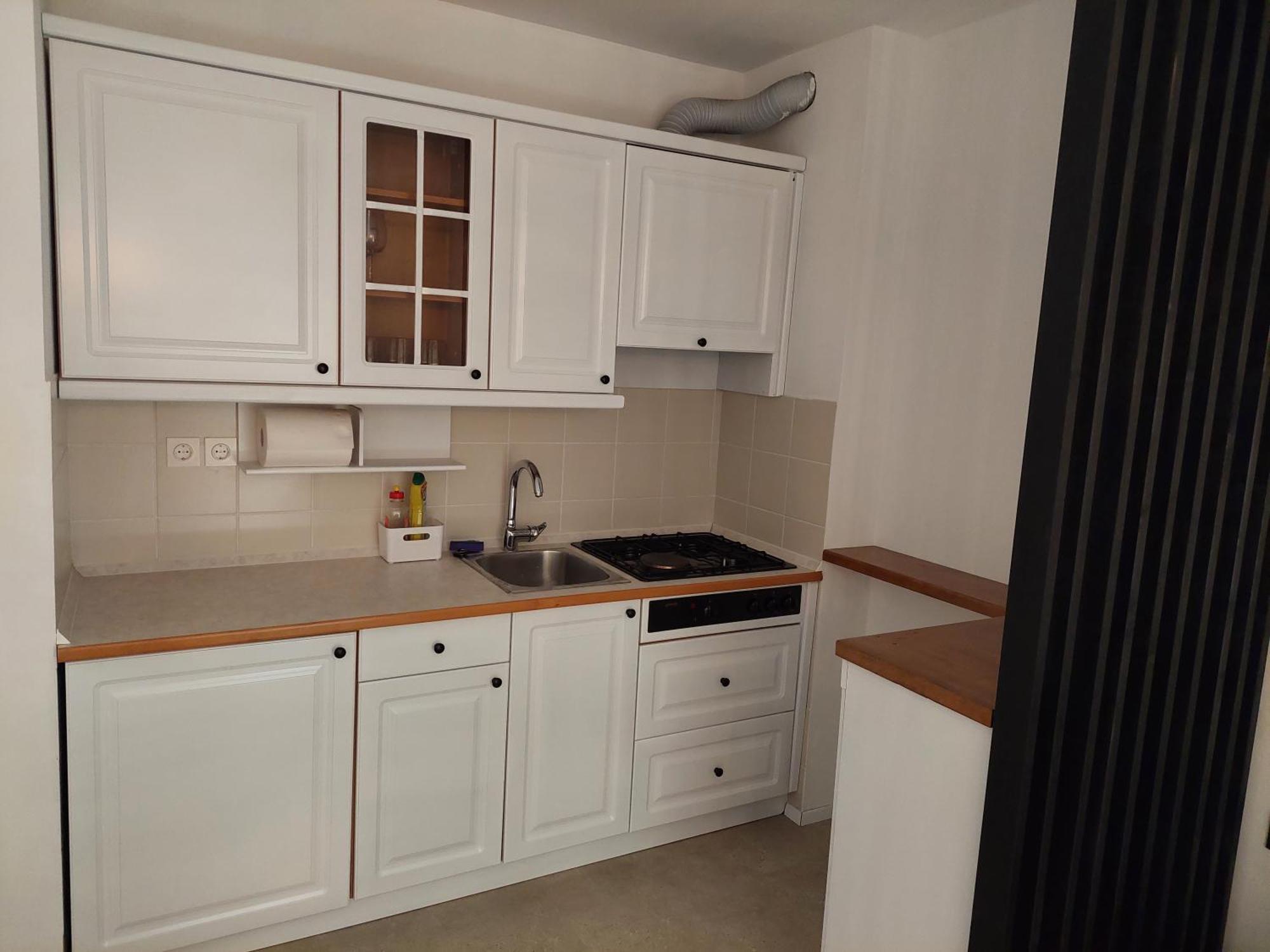 Delizia Apartment Ankaran Luaran gambar