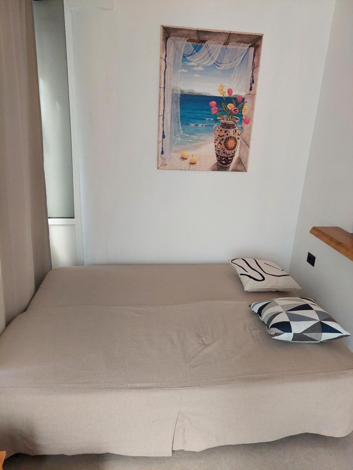 Delizia Apartment Ankaran Luaran gambar