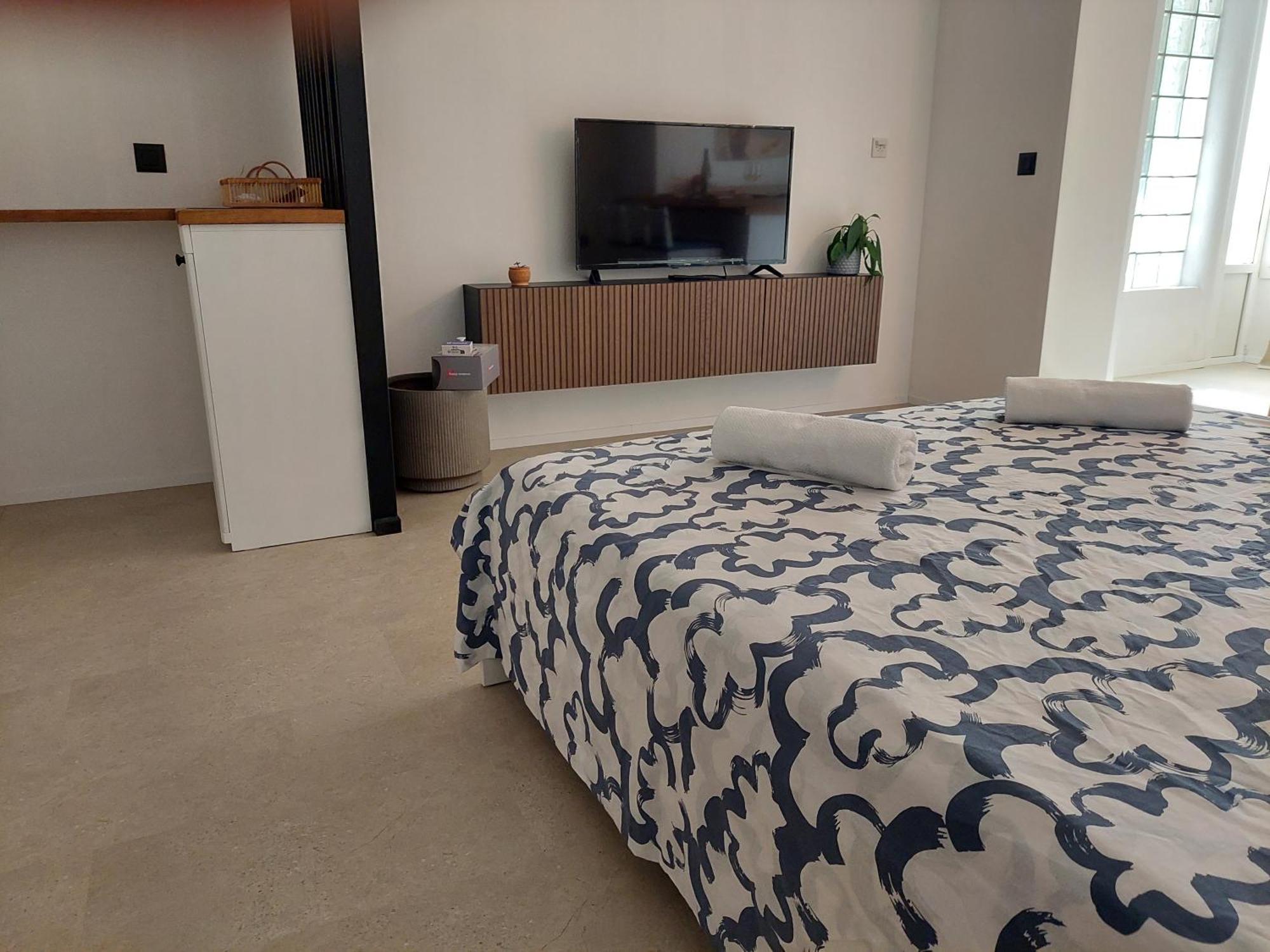 Delizia Apartment Ankaran Luaran gambar